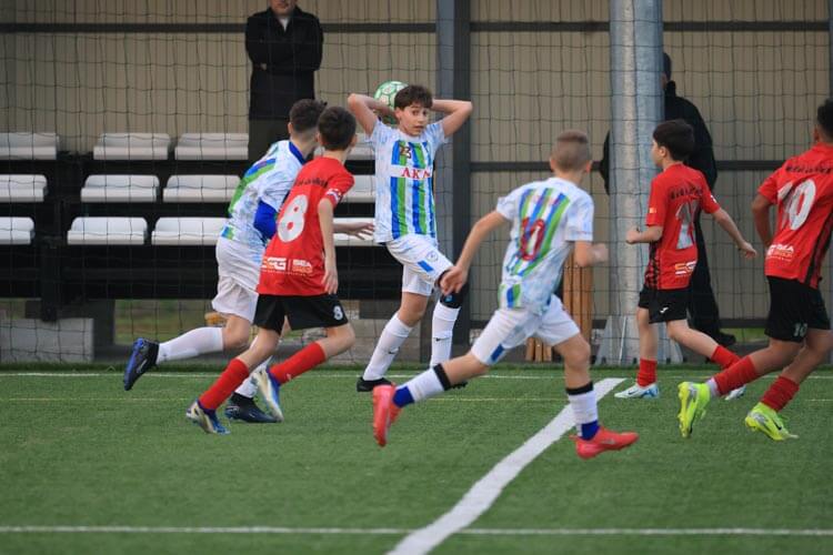 Redirecționează 3.5% către 3 KIDS Sport și creștem împreună!