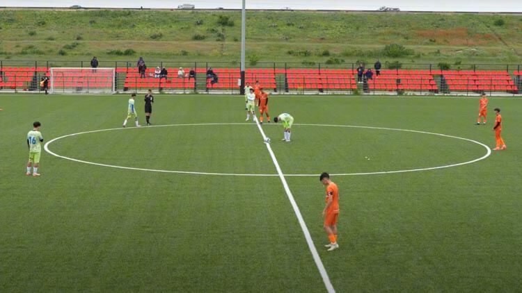Grupa U19