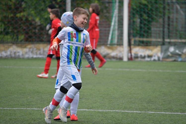3 KIDS SPORT