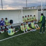 susține 3 kids sport