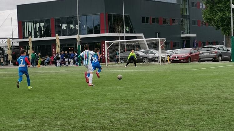 weekend plin de fotbal