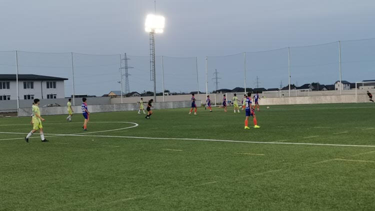Selecție fotbal FRF – Ne pregătim pentru sezonul 2025–2026!