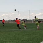 3 kids sport