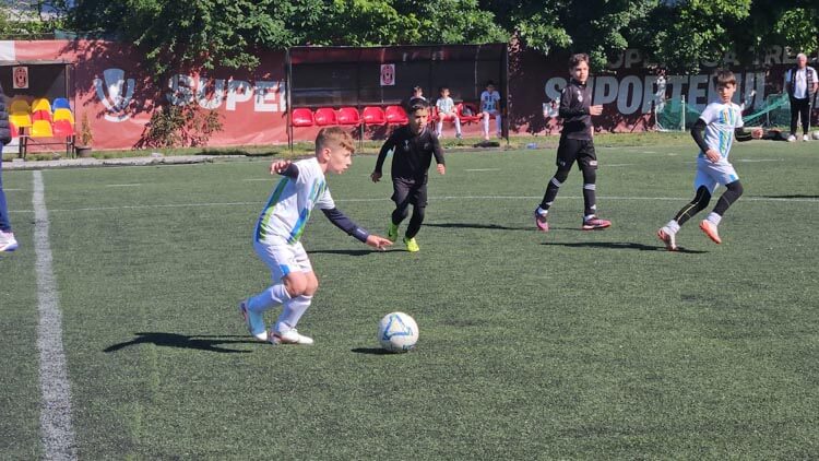 fotbal