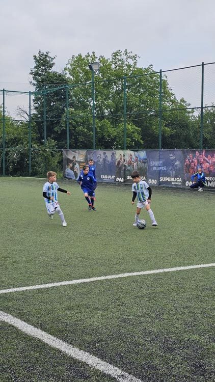 fotbal