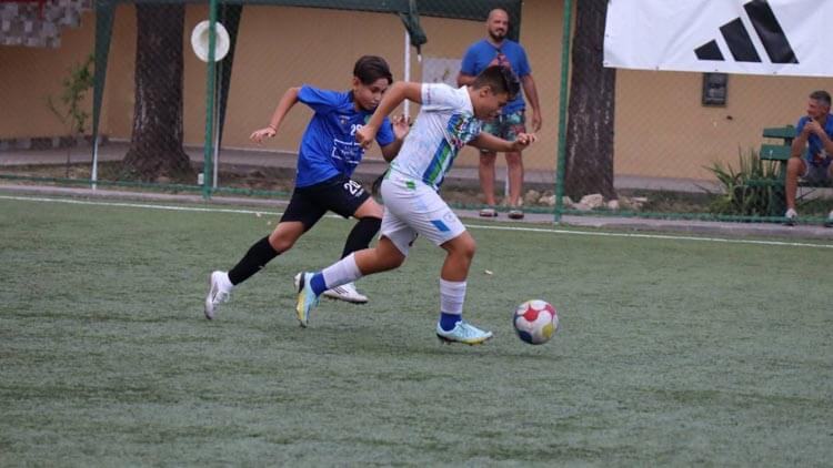 turneul de fotbal