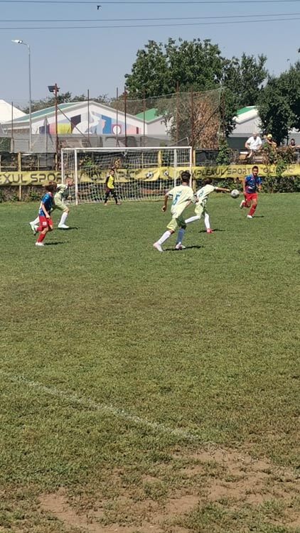 fotbal