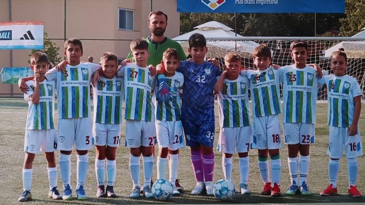 grupele 2015