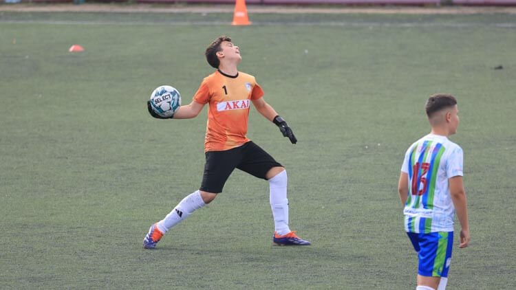 un fotbalist mai bun