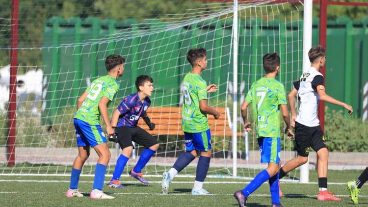 fotbal