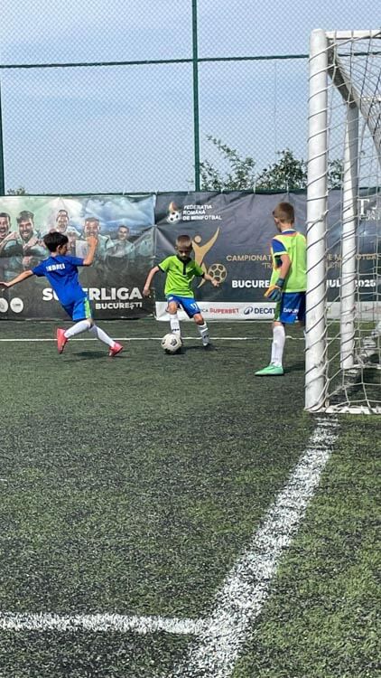fotbal