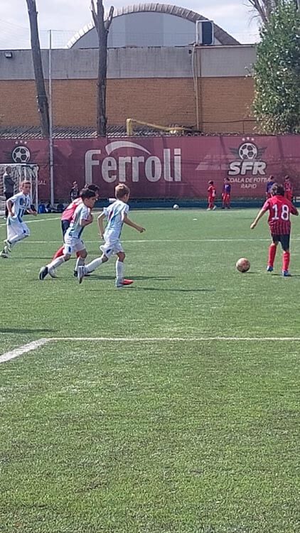 fotbal