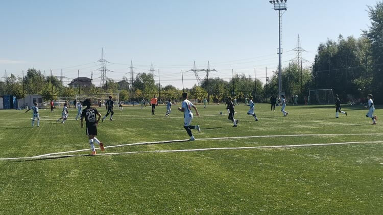 fotbal