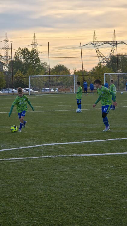 Weekend plin de meciuri