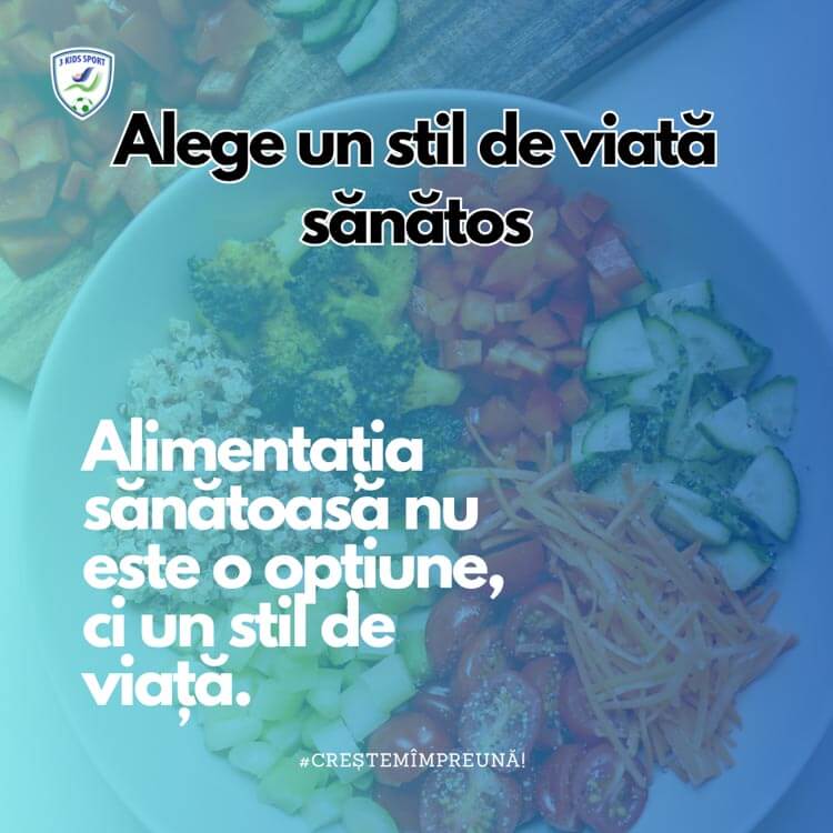 ALIMENTAȚIE