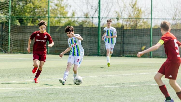 rezultatele jocurilor din weekend